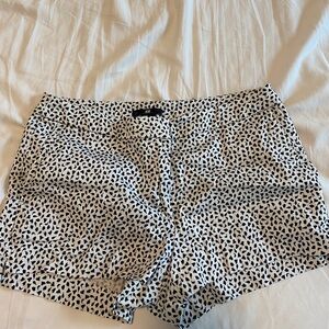 H&M Patterned Shorts